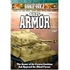 Great Fighting Machines of WW2 - Axis Armor