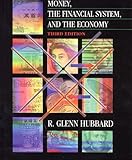 Money, the financial system, and the economy