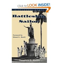 Battleship Sailor (Bluejacket Books)