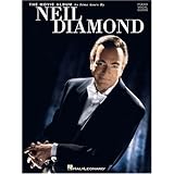 Neil Diamond - The Movie Album: As Time Goes By [Paperback]