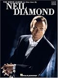 Neil Diamond - The Movie Album: As Time Goes By (Piano/Vocal/Guitar Artist Songbook)
