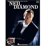 Neil Diamond - The Movie Album: As Time Goes By book cover