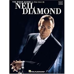Neil Diamond - The Movie Album: As Time Goes By