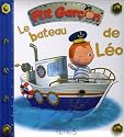 Le bateau de L&eacute;o