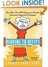 Heavens to Betsy!: & Other Curious Sayings