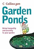 Garden ponds
