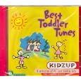 Best Toddler Tunes (Kidzup Toddler) by A Cdkzup 039926