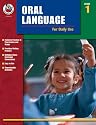 Oral Language for Daily Use, Grade 1