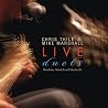 Image of album by Mike Marshall and Chris Thile