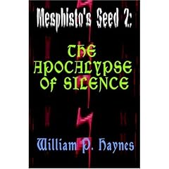 The Apocalypse of Silence