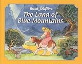 The land of blue mountains
