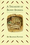 Treasury of Bunny Stories