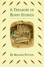 Treasury of Bunny Stories