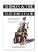 Edison and the Electric Chair: A Story of Light and Death