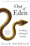 Out of Eden: An Odyssey of Ecological Invasion