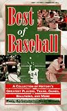 The Best of Baseball