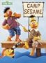 Camp Sesame (Super Coloring Time)