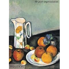 The Post-Impressionists