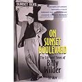 On Sunset Boulevard: The Life and Times of Billy Wilder book cover