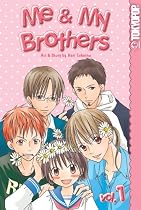 Me & My Brothers Volume 1 (Me and My Brothers)