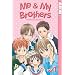 Me & My Brothers Volume 1 (Me and My Brothers)