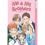 Me & My Brothers Volume 1 (Me and My Brothers)