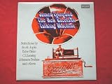 Tyler, James James Tyler & The New Excelsior Talking Machine LP Decca SKL5266 EX/EX 1977