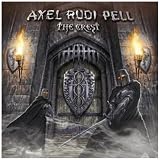 The Crestvon "Axel Rudi Pell"