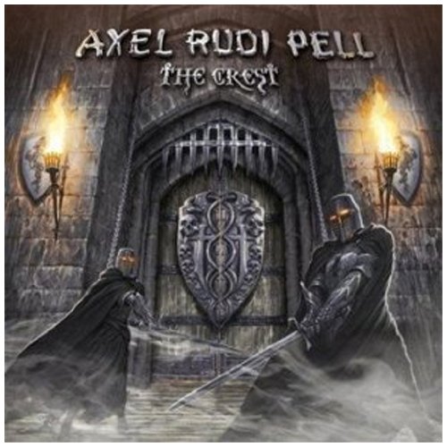 Axel Rudi Pell - Crest - Zortam Music