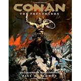 Conan the Phenomenon (Conan (Dark Horse Unnumbered)) ~ Paul Sammon