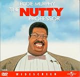 Nutty Professor [DVD] [1996] [Region 1] [US Import] [NTSC]