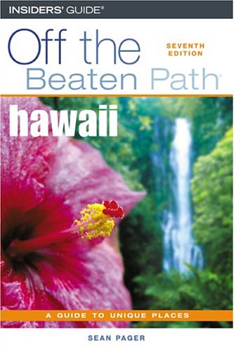 City Travel Guides Discounted  Books : Hawaii Off the Beaten Path, 7th (Off the Beaten Path Series)