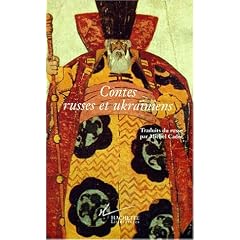 Contes russes et ukrainiens