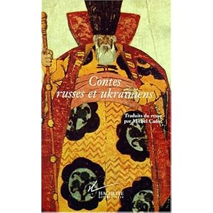 Contes russes et ukrainiens