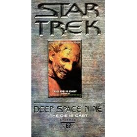 Buy Star Trek - Deep Space Nine, Episode 67: The Die Is Cast now!