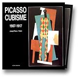 Picasso cubisme, 1907-1917