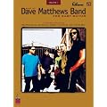 Best of Dave Matthews Band for Easy Guitar book cover