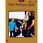 Best of Dave Matthews Band for Easy Guitar book cover