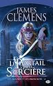 Les Bannis et les Proscrits, Tome 4 : Le portail de la sor'cière