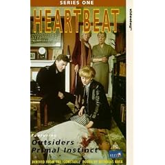 Heartbeat [VHS] [UK Import]