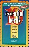 Ten Essential Herbs