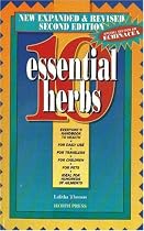 10 Essential Herbs