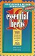 10 Essential Herbs/Everybody's Handbook to Health: Everybody's Handbook to Health
