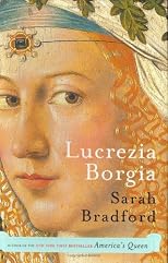 Lucrezia Borgia