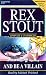 Book And Be a Villain (Nero Wolfe Mysteries)