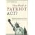 How Would a Patriot Act? Defending American Values from a President Run Amok