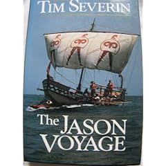 The Jason Voyage: The Quest for the Golden Fleece