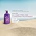 Aussie G'day Grape 3 N 1 Shampoo + Conditioner + Body Wash 29.2 Fl Oz