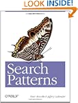 Search Patterns: Design for Discovery