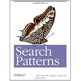 Search Patternspar Peter Morville